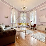 Armeneasca, apartament in vila, 77 mp utili